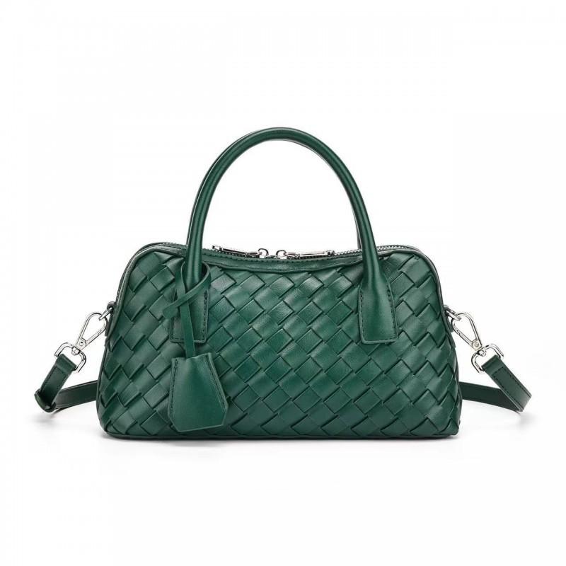 2025 Neue Damen-Handtasche mit großem Fassungsvermögen, Koreanisches Ästhetik-Design, Exquisite Verarbeitung, Für den Weg zur Arbeit, Einzelschulter-Umhängetasche