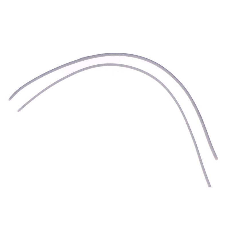 1 ks/2 ks Gumový proužek Kryt spodního šasi notebooku Podložka nožiček Pro Dell Precision 5550 5560 5570 Protiskluzové nárazníkové nožičky Proužky