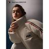FILA 2025 Winter Couple's Stand Collar Down Jacket