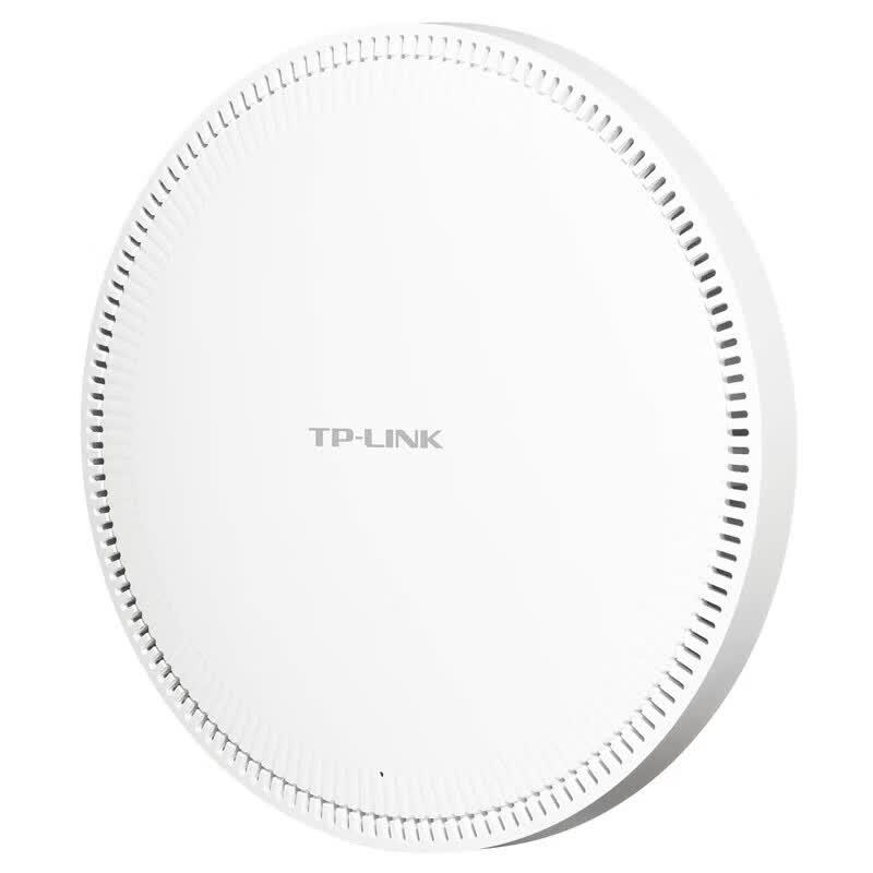 TP-LINK AX6000 Wi-Fi 6 High-Density Ceiling AP CN plug (adapter included)