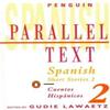 Spanish Short Stories Paperback Book 9780140033786