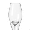 Set di Calici da Vino Diamante per Occasioni Speciali