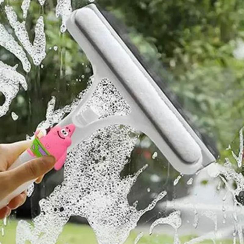 Changbaosen 3-in-1 Glass and Surface Wiper