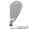 Kasco Dolphin Wedge LEFTY 950GH neo WEDGE 56 DW-123 NSPRO