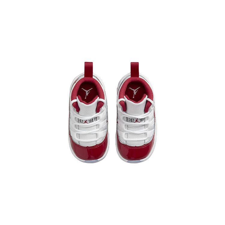 Jordan 11 Retro Cherry 2022 TD 378040-116