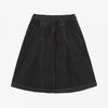 The North Face Girls Blue Ridge Skirt Dark Gray Nk6nr50t