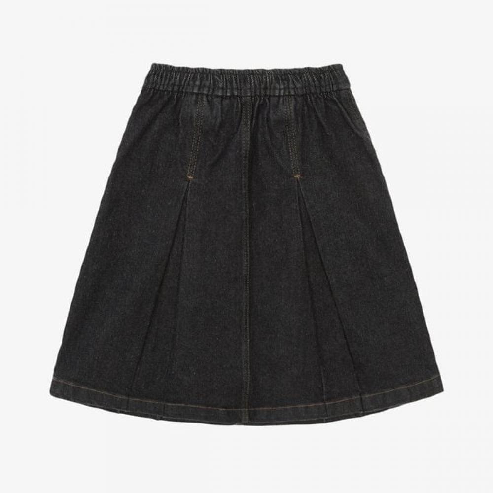 The North Face Girls Blue Ridge Skirt Dark Gray Nk6nr50t
