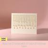 Gold Hook Jewelry Display Stand for Necklaces and Bracelets