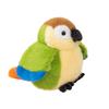 Cute Plush Toy, Birds Cartoon Doll, Figurine, Children's Gift, Without Label