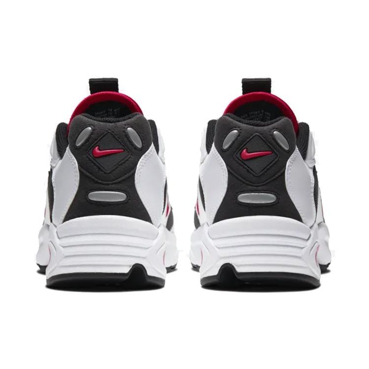 Nike Air Max Triax 96 Retro 'Black Red' Men's CD2053-105