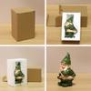 Funny Dwarf Ornament Resin Ornament