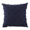 Pillow Cover Corduroy Towel Embroidered Decorative Soft Pillowcase Home Living Room Sofa Bedroom Throw Pillow Case