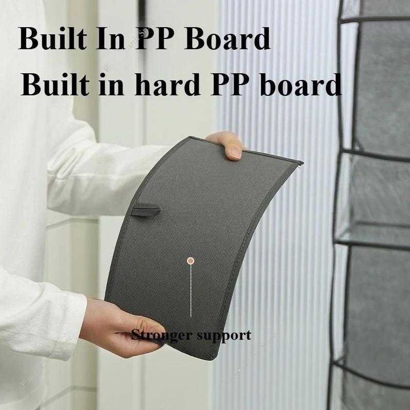 Multi-functional Diaper Bag Toy Hanging Bag for Behind the Door Multi-layer Storage Hanging Bag Miscellaneous Organizer Storage