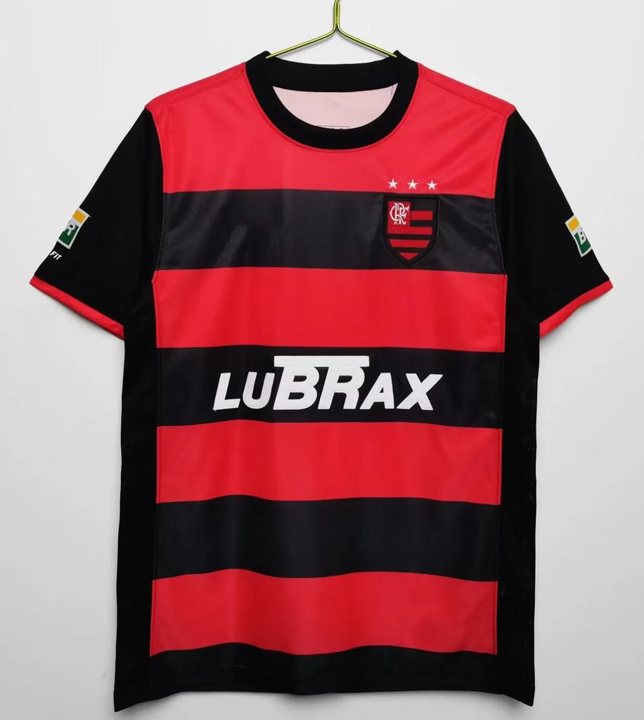 AC Milan retro jersey Inter Arsenal Chelsea Dortflamenco Corinthians Brazil jersey