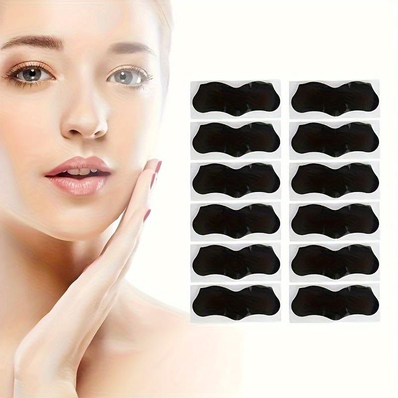 Blackhead Remover Nose Strips Deep Cleansing Pore Strips For Blackhead Removal
