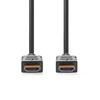 Аудио және бейнеге арналған аксессуарлар – HDMI кабельдері мен адаптерлері
