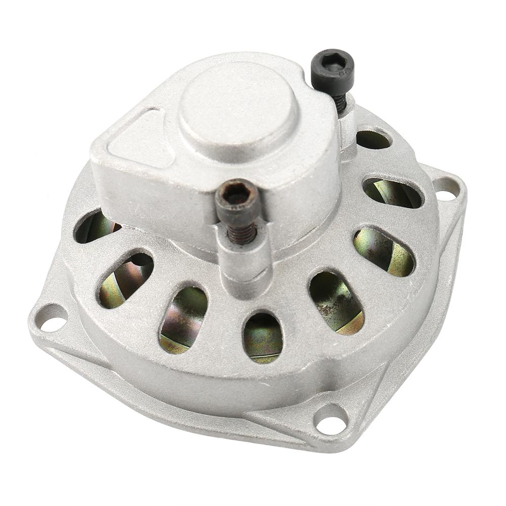 6 Tooth T8F Gearbox Gear Reduction Transmission Box for 2 Stroke 47 49cc