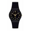 Swatch GOLDEN TAC GENT SO28B113 Watch