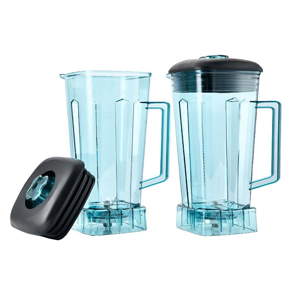 Universal Blender Pitcher BPA-free Blender Cup NEW Omniblend Cup  Kitchen