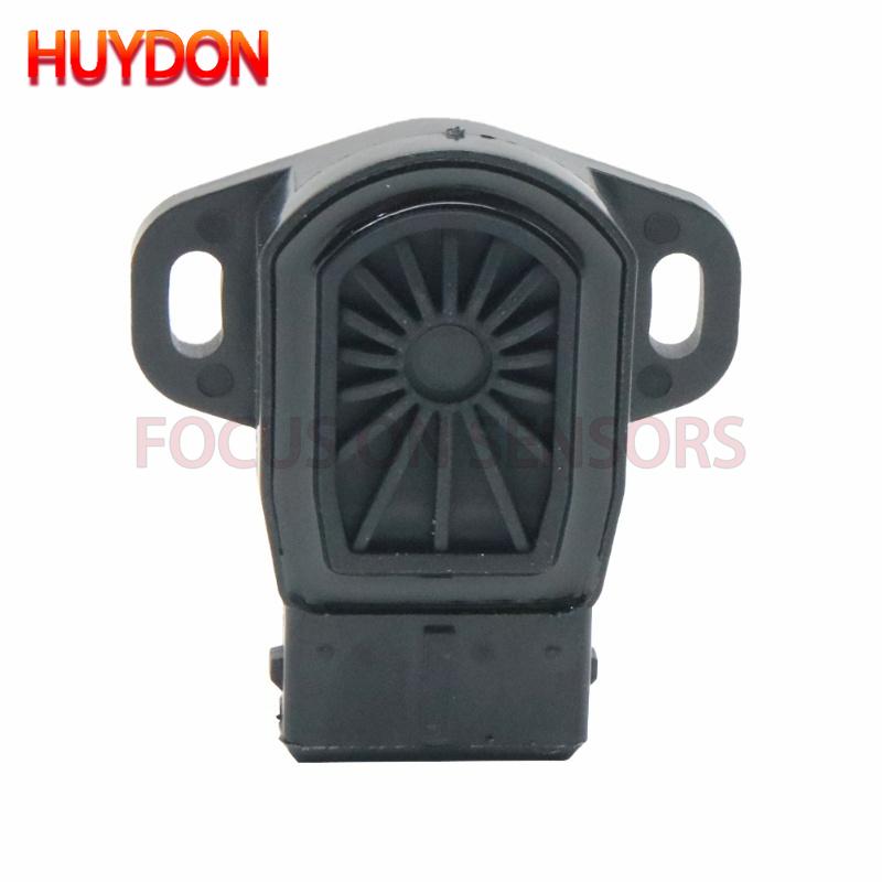 MD628071 Throttle Body Throttle Position Sensor For Mitsubishi Pajero Pinin 1999-2007 Automobiles Spare Parts