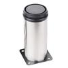 Adjustable Stainless Steel Support Feet for Furniture and Tables