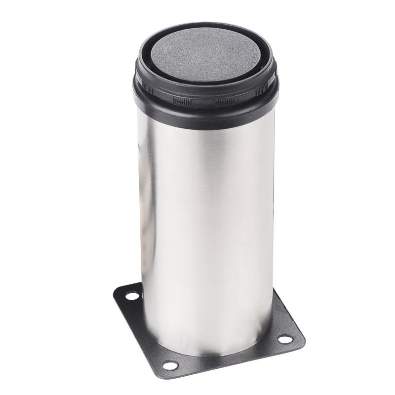 Adjustable Stainless Steel Support Feet for Furniture and Tables
