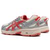 ASICS Gel Venture 6 Kirsh Silver Red Cream Women's Sneakers 1202A263-200