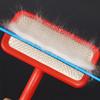 Pet Steel Needle Beauty Supplies Comb Cat Hair Cat Comb Dog Comb Pet Dog Hair Pet Brush Pet Groomer Pet Hair Cleaning Brush