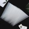 50Pcs/set Transparent Piping Bag Multifunction Pastry Pipette Bag  Kitchen Baking Accessories
