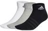 adidas Ankle Socks Unisex 3 Pack IC1283