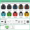 RADIOMASTER GX15 FPV Remote Controller Bundle