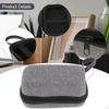 Electronics Carrying Case EVA Hard Storage Bag Shockproof Organizer Portable Protection Pouch with