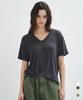 CITTA Daily Soft Touch Vneck Tee_Ctt3010(4Color)