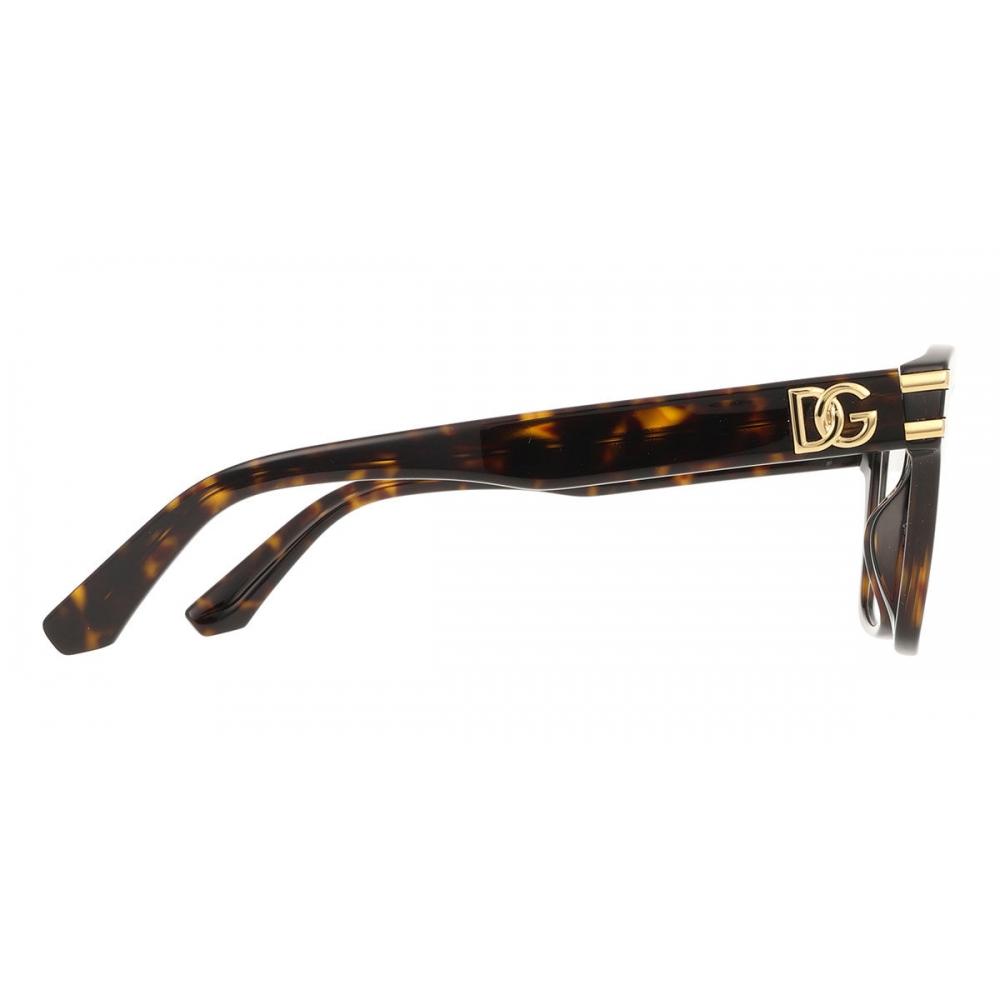 Dolce   Gabbana Dg3419 502 Women Eyeglasses