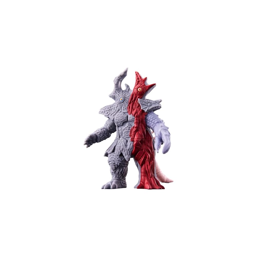 

Bandai Ultra Monster Series 226 Hell Naraku Collectible Figure 15cm