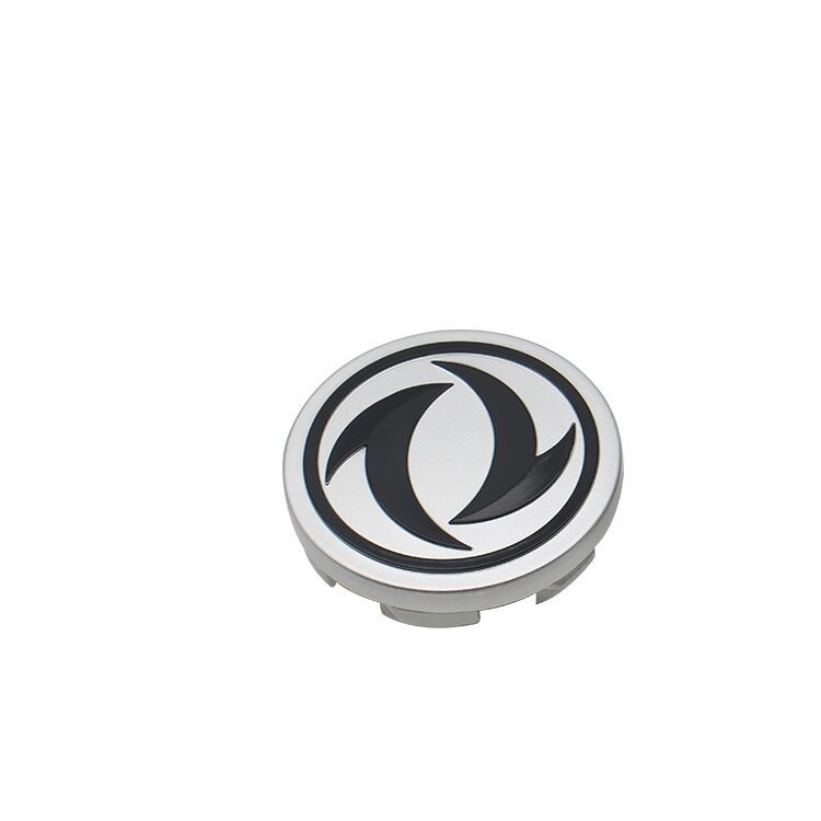 Hub Cover Wheel Cover Wheel Center  Cover Wheel Core Cover for DFSK Dongfeng Glory Fengon 330/360/370/580 Fengguang