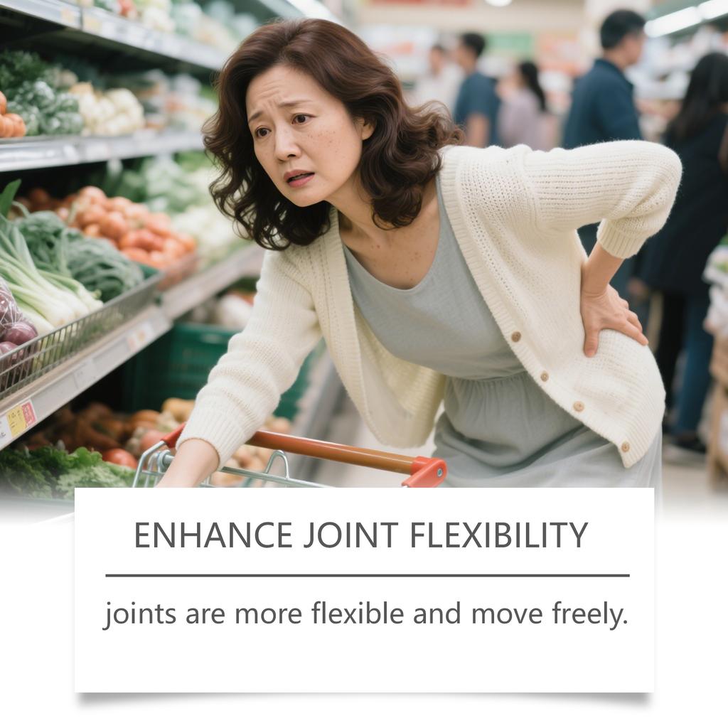 Joint Pain Relief Spray Reduces Joint Swelling And Pain, Body Relaxation And Skin Care Spray,30ML