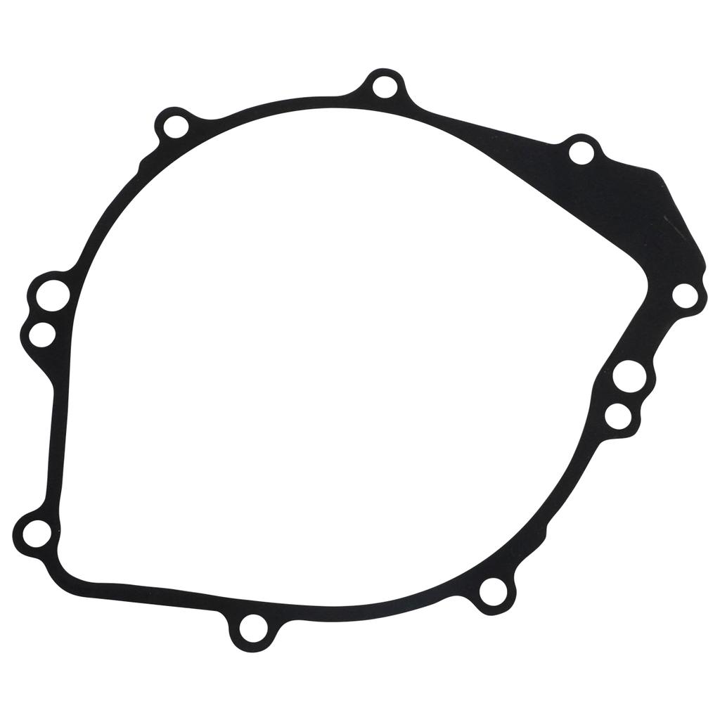 Motorcycle Clutch Generator Oil Pump Cover Gasket Kits Set For Yamaha R1 YZF-R1 YZFR1 1998-2003