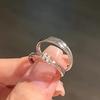 Echtschmuck für Hochzeit & Verlobung