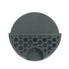 Clip-on Dip Can Holder for Car Visor 3D Printed Dip Can Holder Secure Storage Travel
