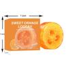 1PC soap loofah soap essential oil soap turmeric soap bath soap handmade soap koji acid lemon soap