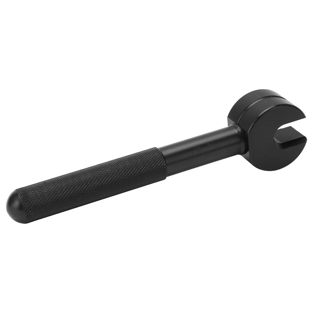 Pull Stud Wrench 42CrMo Alloy Steel Galvanized Spanner High Hardness Retention Knob Wrench With