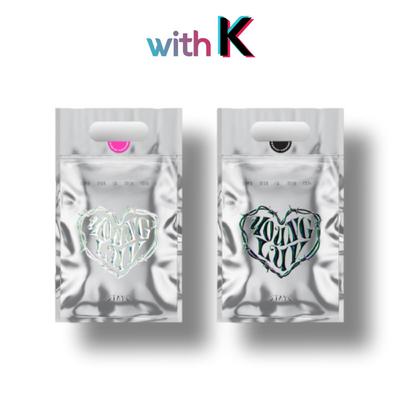 YOUNG-LUV.COM / DRUGI MINIALBUM