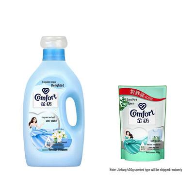 Comfort Fabric Softener