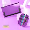 Per Nintendo Switch2 Custodia Protettiva Switch2 Tipo Diviso Guscio Protettivo Inseribile nella Docka Regalo Vetro Temperato Grip Caps Copertura Switch2