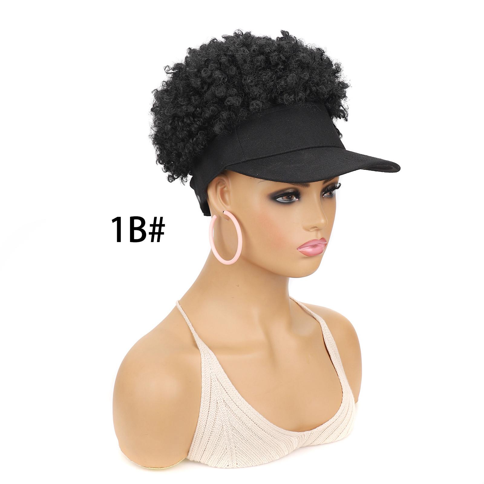 

Объемная кудрявая шапочка для парика 1 шт. Женская модная шапочка-сетка для волос с проволокой для термоукладки, для ежедневного ухода, аксессуар для прически, для костюма One Size