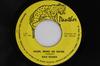 7inch Record MAX ROMEO  SOUL SYNDICATE  Jailer Bring Me Water  Sound Of T P53 PANTHER 1972 Jamaica Reggae Ska  Dub Used