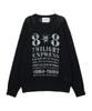 IDWS Novichi Knit Black