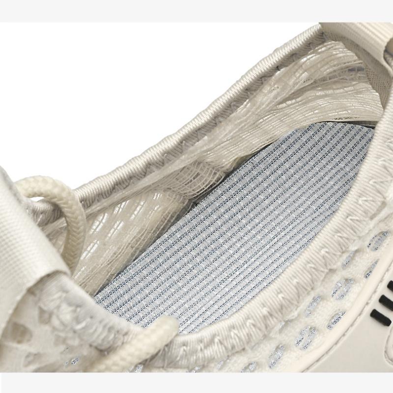 Fashion Mesh Shoes for Men Casual Shoes Outdoor Hiking Platform Sneakers Luxury Designer Fisherman Beach Tennis Zapatillas De Hombre