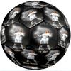 Cristiano Ronaldo Fashion Size 5 Football Wearproof Non‑Slip Soccer Ball For Sports Training Entertainment Use